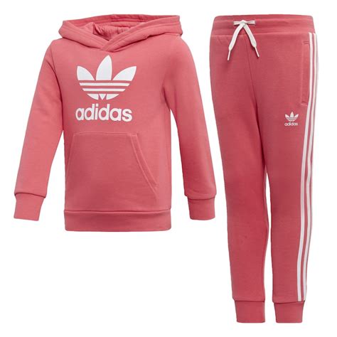 adidas anzug rosa damen|Suchergebnis Auf Amazon.de Für: Adidas Jogginganzug Damen .